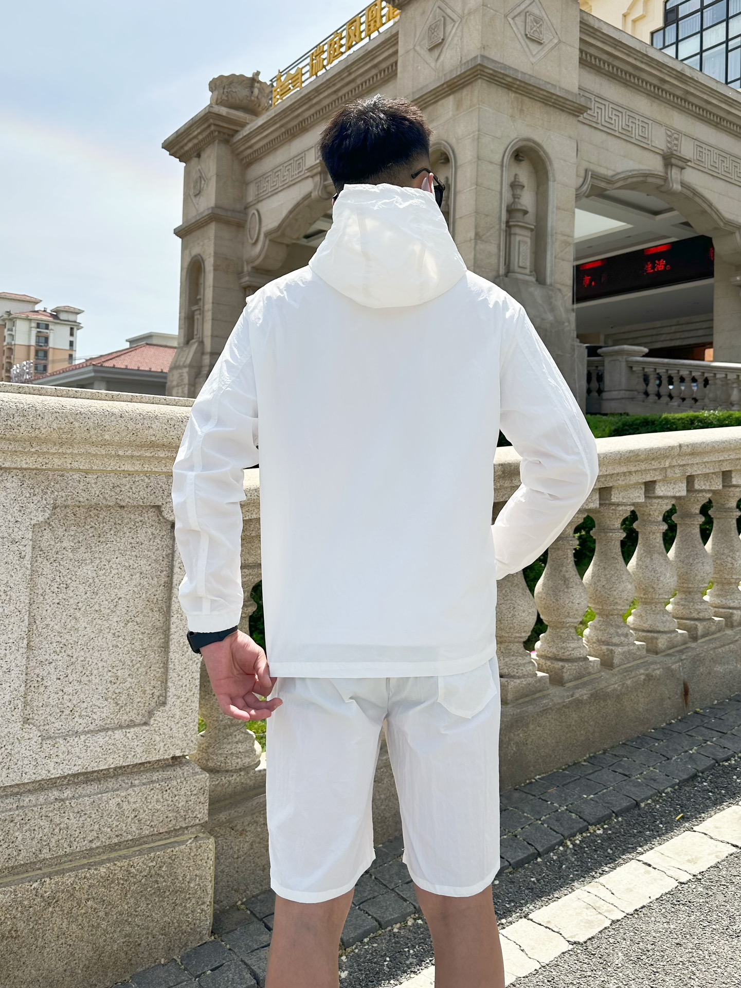 clothes and pants
